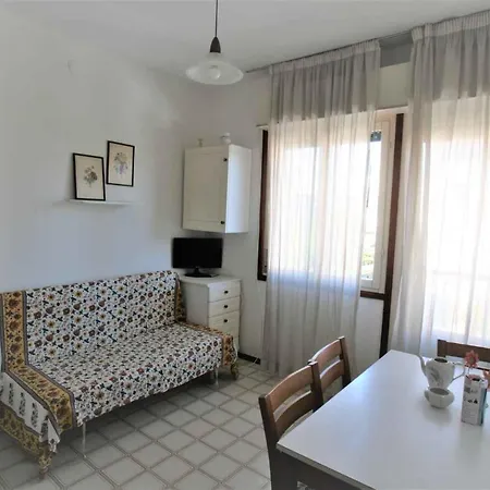 Apartment In 25174 Lido di Jesolo